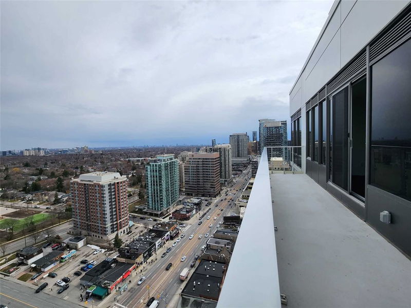 Preview image for 75 Canterbury Pl #2902, Toronto