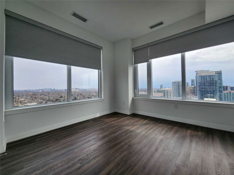 Preview image for 75 Canterbury Pl #2902, Toronto