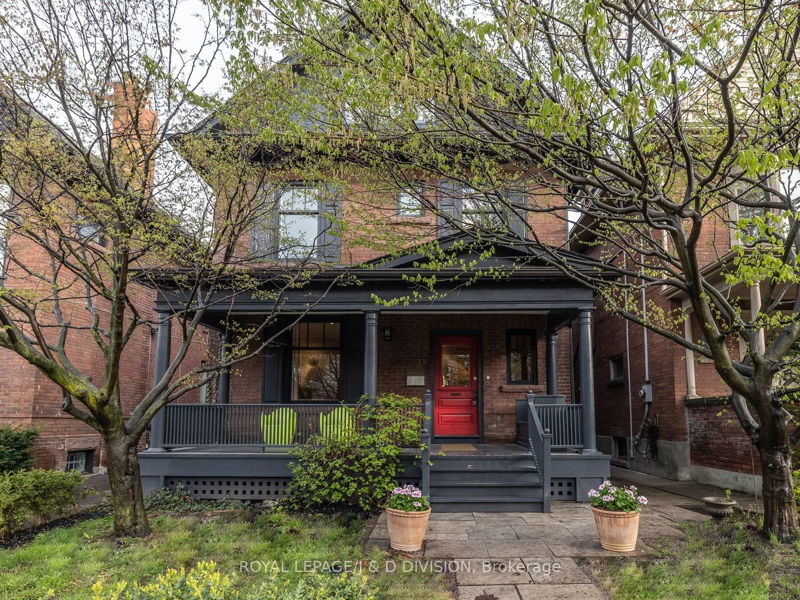 Preview image for 33 Chicora Ave, Toronto