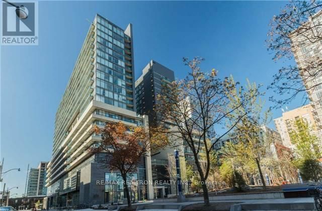 Preview image for 36 Lisgar St #520W, Toronto