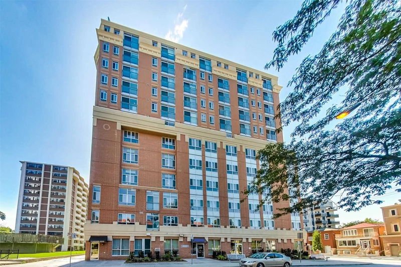 Preview image for 15 Maplewood Ave #1101, Toronto