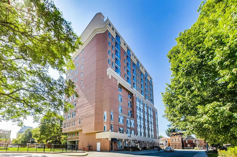 Preview image for 15 Maplewood Ave #1101, Toronto