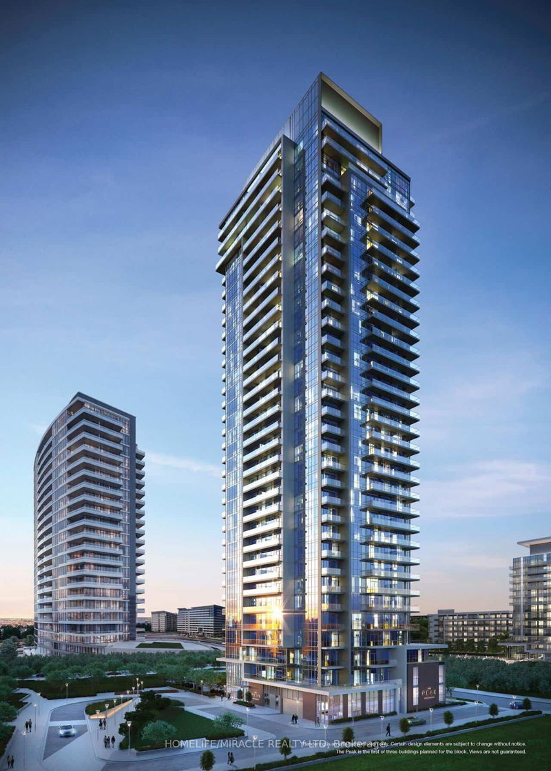 Preview image for 32 Forest Manor Rd #1811, Toronto
