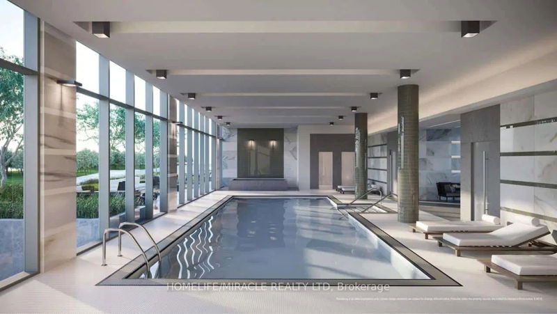 Preview image for 32 Forest Manor Rd #1811, Toronto