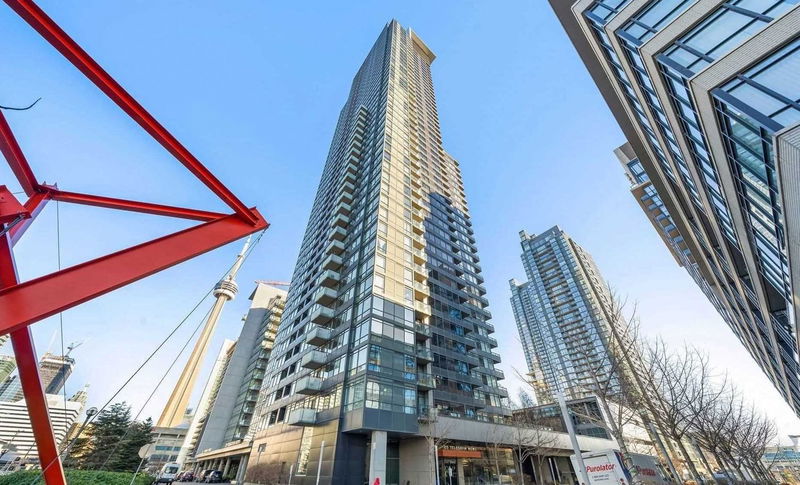 Preview image for 25 Telegram Mews #2505, Toronto