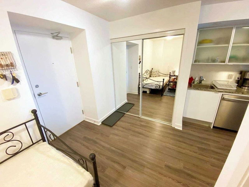 Preview image for 25 Telegram Mews #2505, Toronto