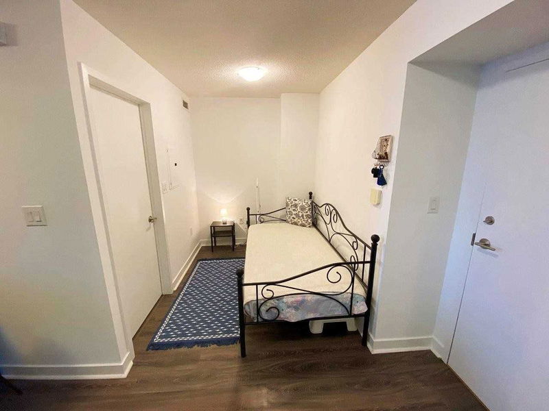 Preview image for 25 Telegram Mews #2505, Toronto