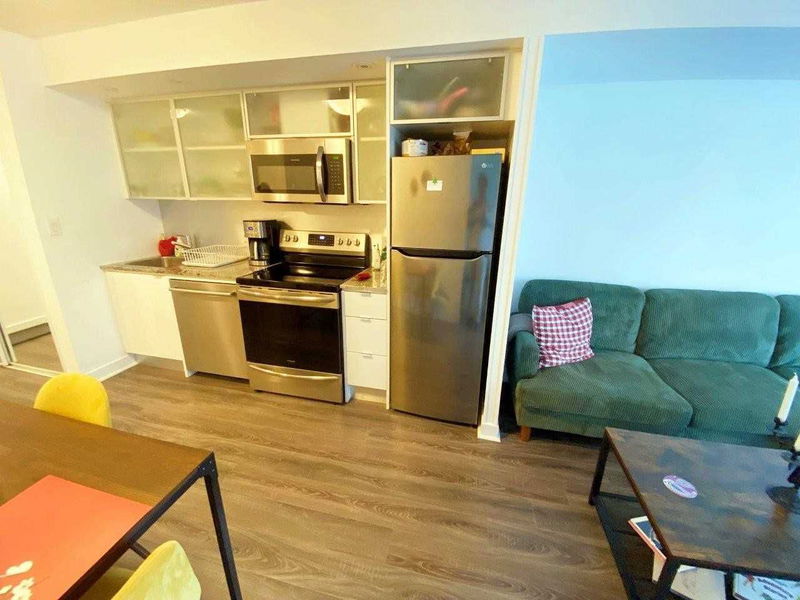Preview image for 25 Telegram Mews #2505, Toronto