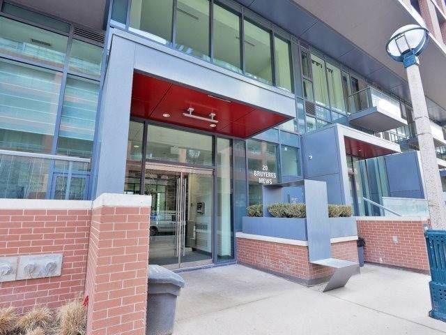Preview image for 20 Bruyeres Mews #208, Toronto