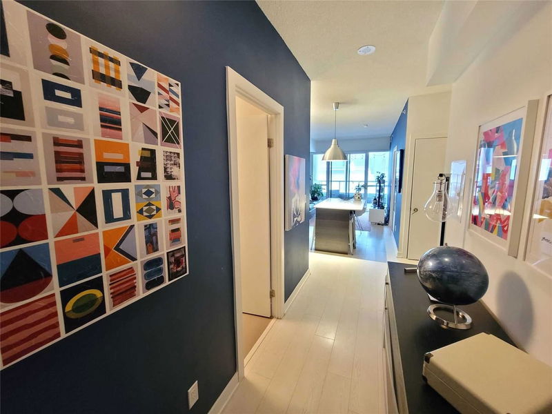 Preview image for 20 Bruyeres Mews #208, Toronto