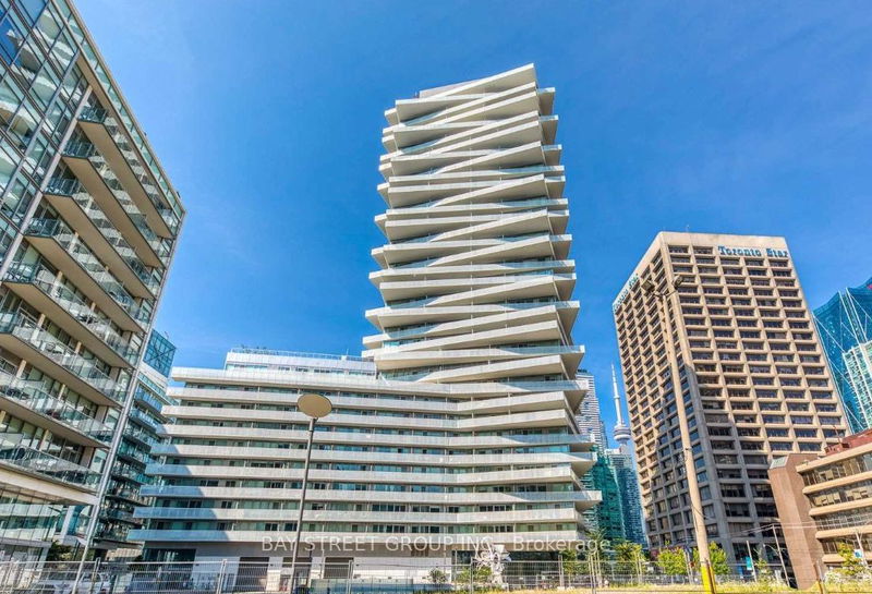 Preview image for 15 Queens Quay E #719, Toronto