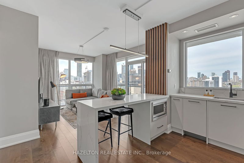 Preview image for 460 Adelaide St E #2005, Toronto