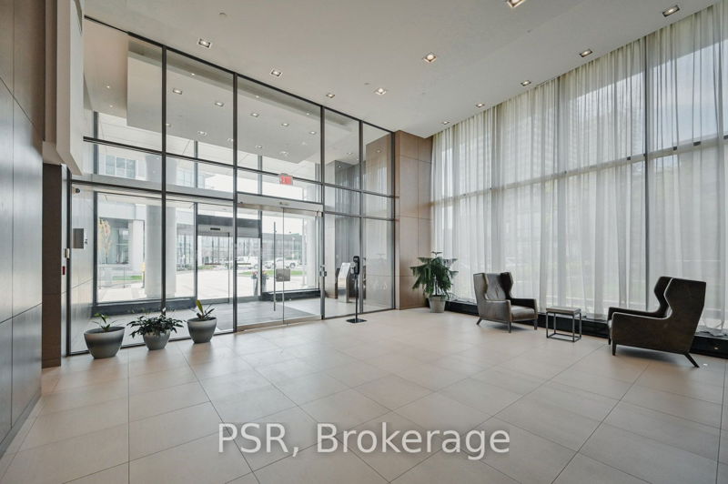 Preview image for 121 Mcmahon Dr #2001, Toronto