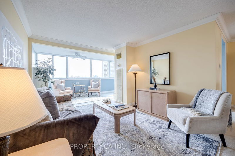 Preview image for 80 Antibes Dr #801, Toronto