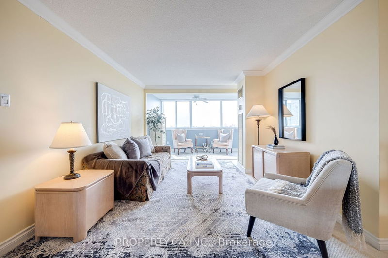 Preview image for 80 Antibes Dr #801, Toronto