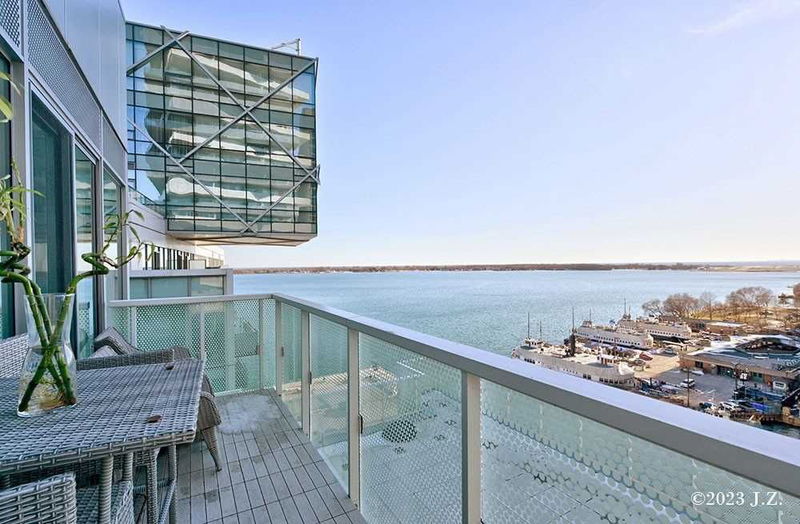 Preview image for 15 Queens Quay E #1106, Toronto