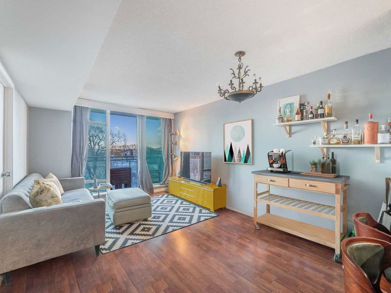 Preview image for 650 Queens Quay W #608, Toronto