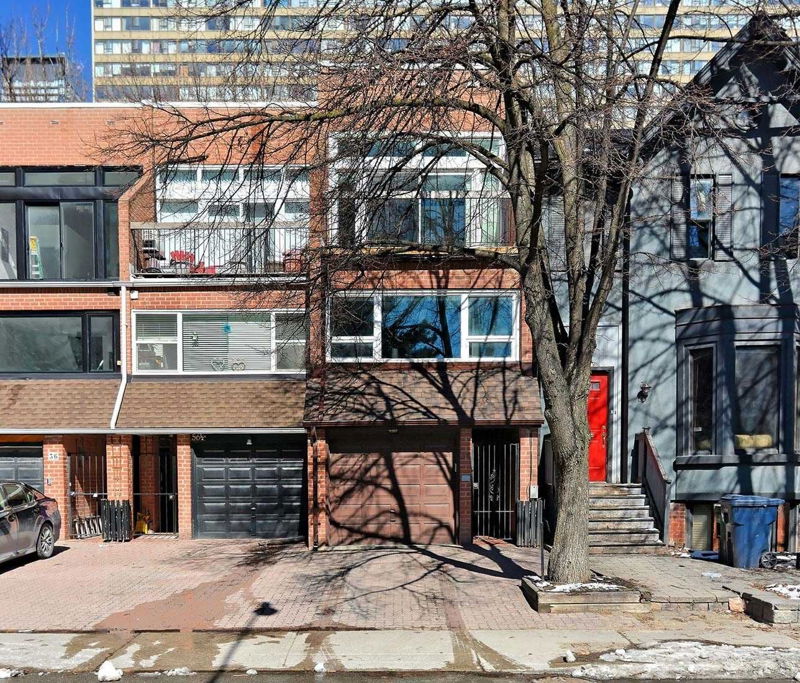Preview image for 58 Mcgill St, Toronto
