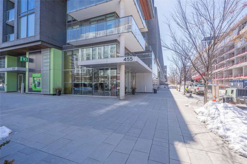 Preview image for 455 Front St E #N227, Toronto