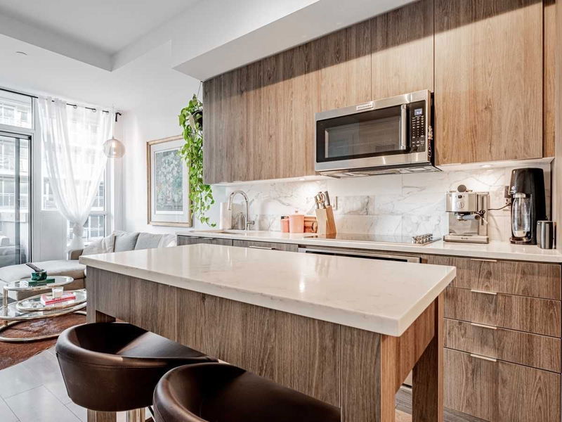 Preview image for 38 Iannuzzi St #727, Toronto