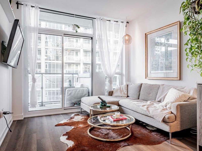 Preview image for 38 Iannuzzi St #727, Toronto