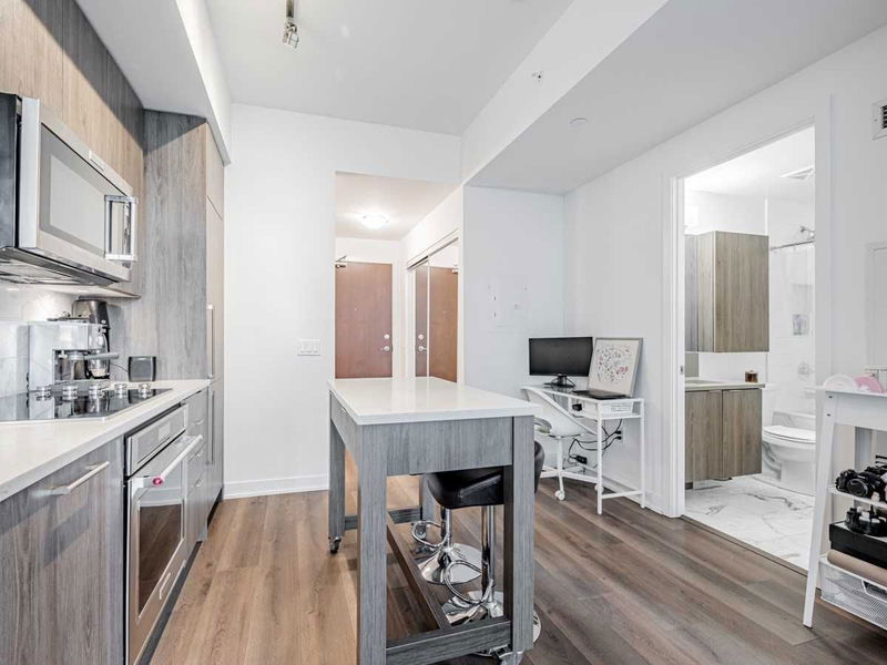 Preview image for 38 Iannuzzi St #727, Toronto