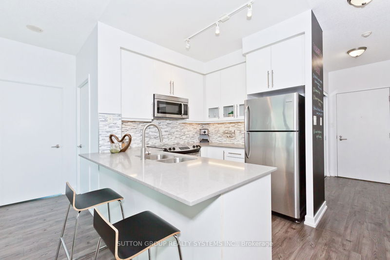 Preview image for 1171 Queen St W #702, Toronto