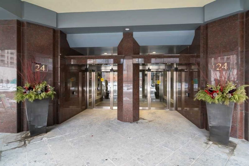 Preview image for 24 Wellesley St W #1611, Toronto