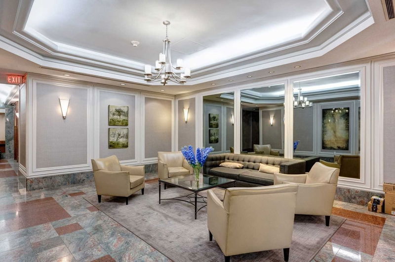 Preview image for 24 Wellesley St W #1611, Toronto