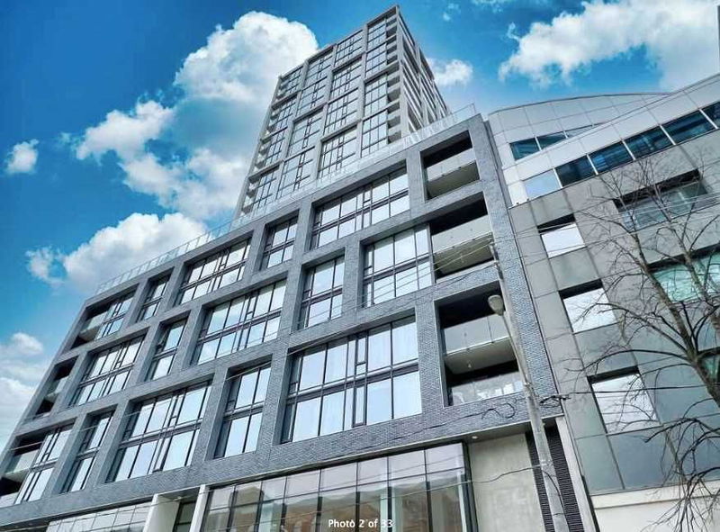 Preview image for 55 Ontario St #2403, Toronto