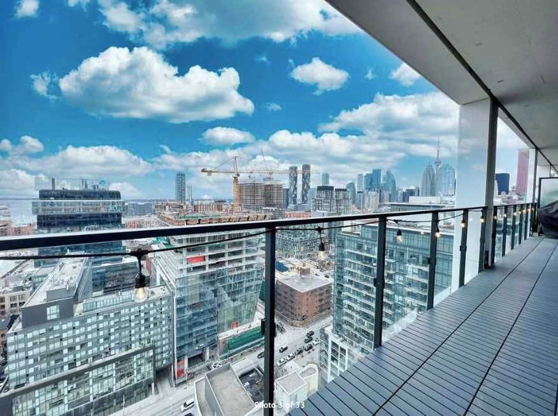 Preview image for 55 Ontario St #2403, Toronto