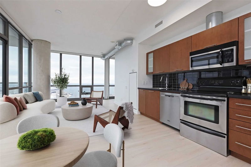 Preview image for 33 Mill St #2204, Toronto