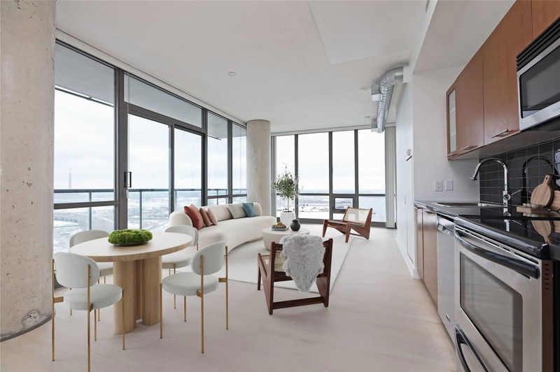 Preview image for 33 Mill St #2204, Toronto