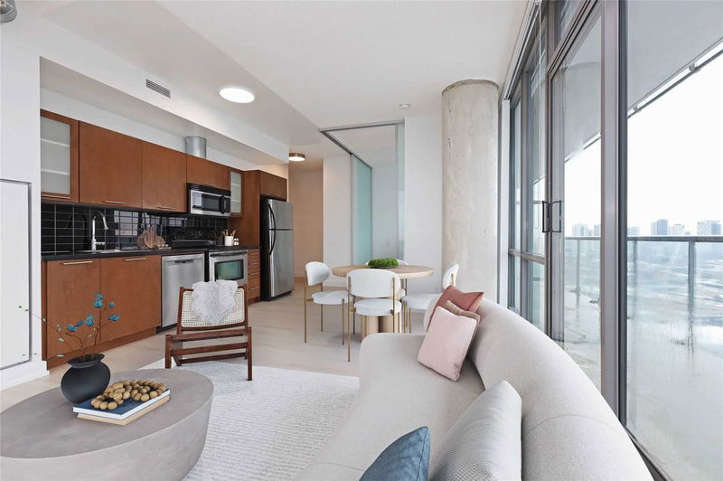 Preview image for 33 Mill St #2204, Toronto