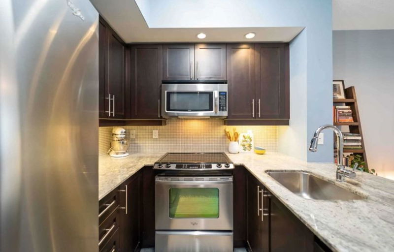 Preview image for 65 East Liberty St #1616, Toronto