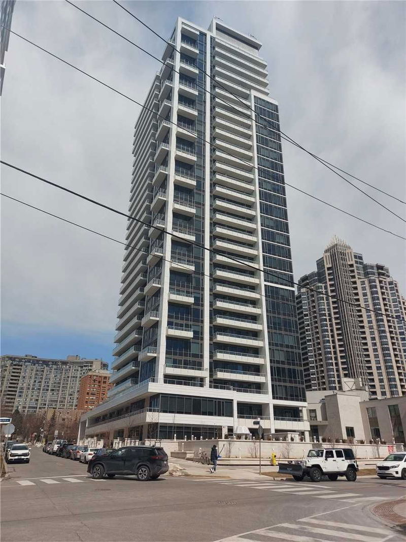 Preview image for 75 Canterbury Pl #1003, Toronto