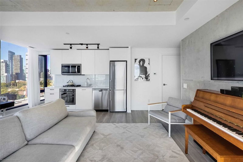 Preview image for 55 Ontario St #1308, Toronto