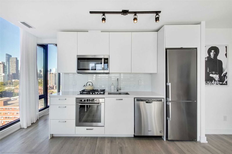 Preview image for 55 Ontario St #1308, Toronto