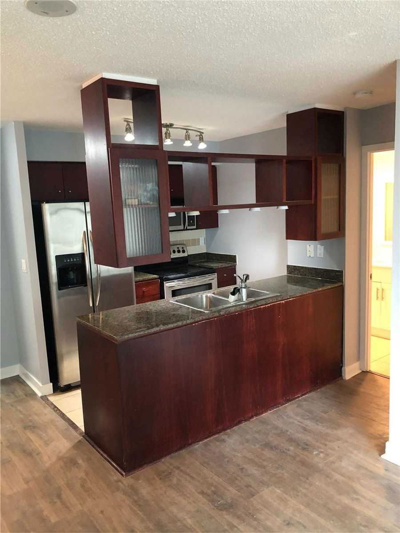 Preview image for 381 Front St #1807, Toronto