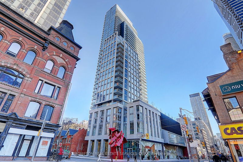 Preview image for 3 Gloucester St #3810, Toronto