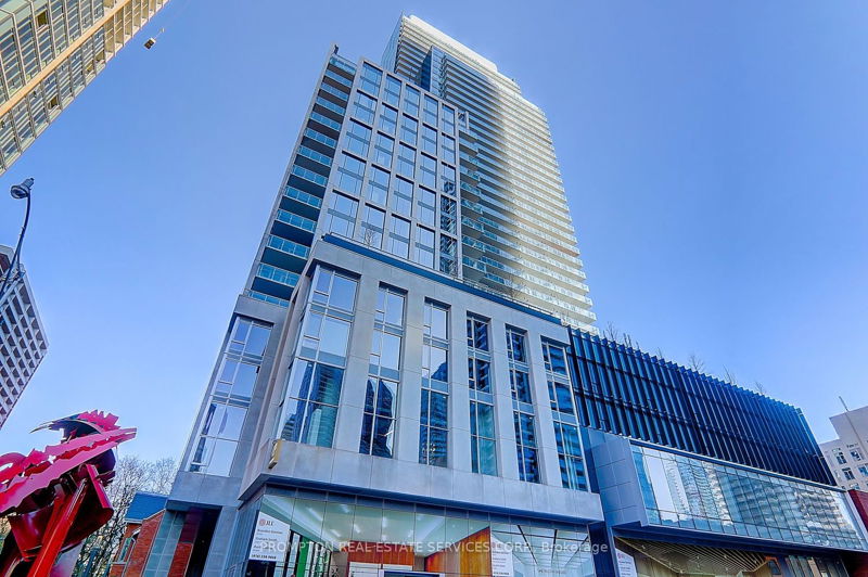 Preview image for 3 Gloucester St #3810, Toronto