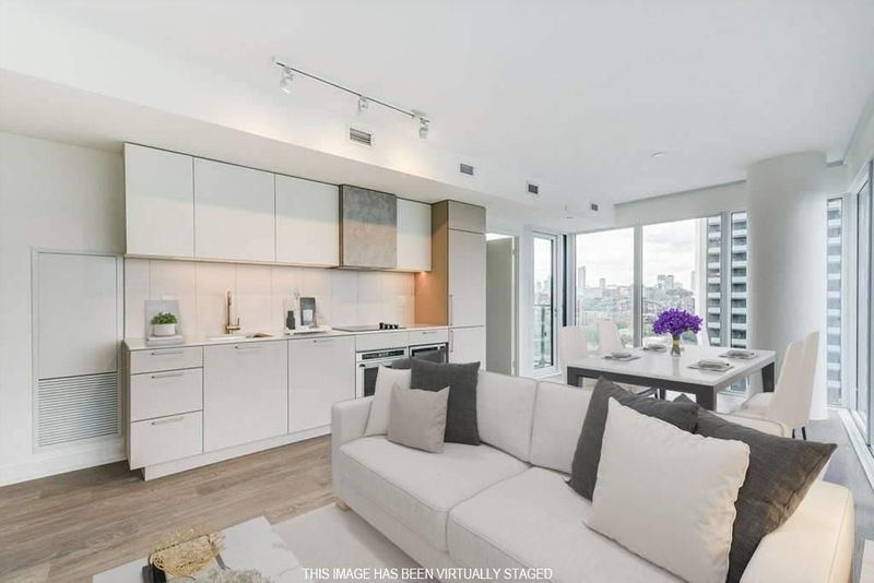 Preview image for 19 Western Battery Rd #1206, Toronto