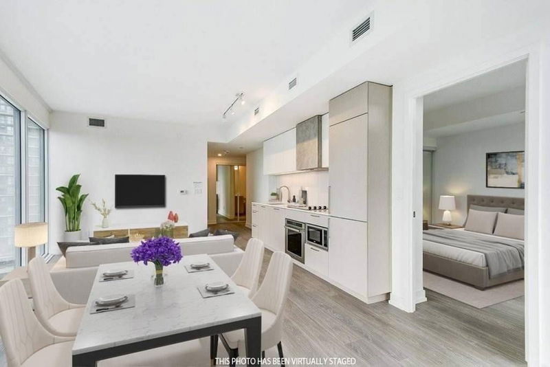 Preview image for 19 Western Battery Rd #1206, Toronto