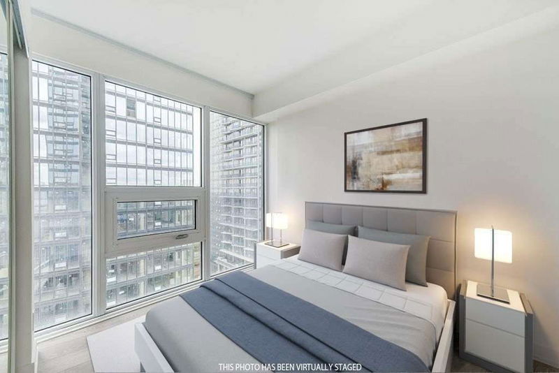 Preview image for 19 Western Battery Rd #1206, Toronto