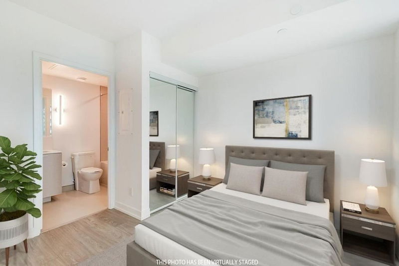 Preview image for 19 Western Battery Rd #1206, Toronto