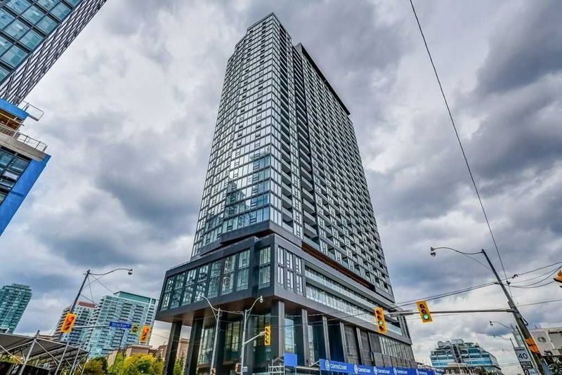 Preview image for 19 Western Battery Rd #1206, Toronto
