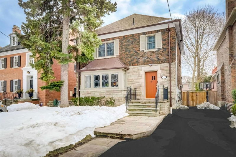 Preview image for 127 Hillhurst Blvd, Toronto