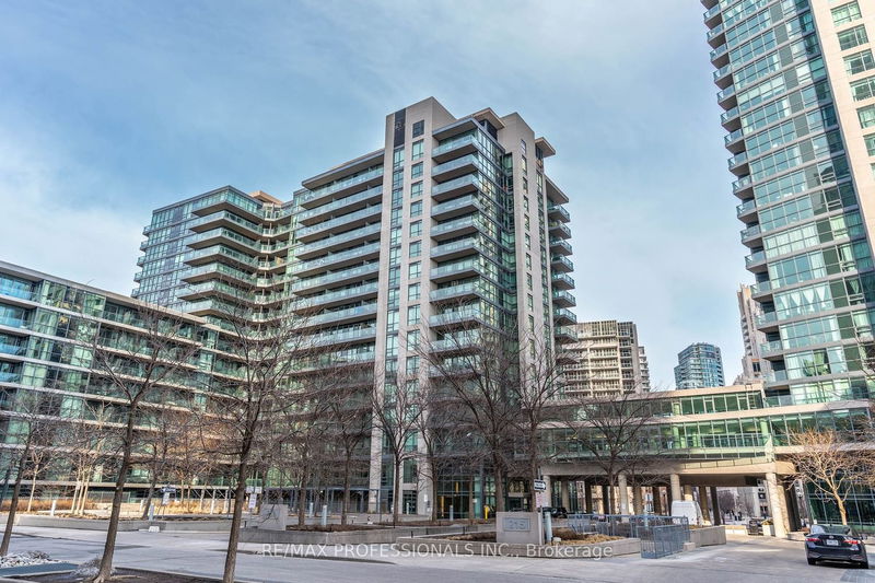 Preview image for 209 Fort York Blvd #1362, Toronto