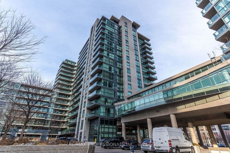 Preview image for 209 Fort York Blvd #1362, Toronto