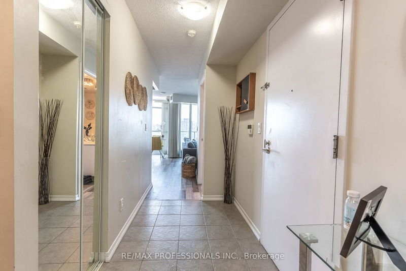 Preview image for 209 Fort York Blvd #1362, Toronto